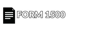 CMS-1500 Form > Printable 1500 Claim Form (HCFA): Free Blank PDF for Download & Fillable Sample