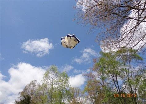 Funny Camping Fails Remind Us Why We're Not Prepared for Nature