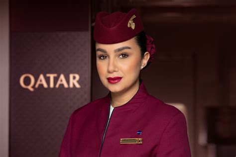 Media kit: Cabin Crew | Qatar Airways Newsroom