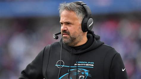 Panthers' Matt Rhule makes odd comparison between team and Jay-Z's career