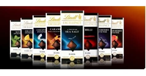 Lindt Chocolate Review