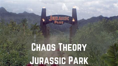 Chaos Theory Jurassic Park (Full Playthrough) | No Commentary, JWE2 ...