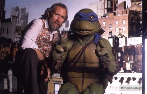 Jim Henson | Tortuga Ninja Wiki | Fandom