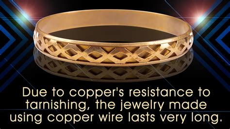 Copper Wire Uses - Science Struck