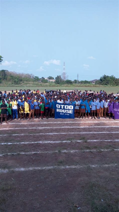 St Mary's Boys Senior High School,Takoradi - Home | Facebook