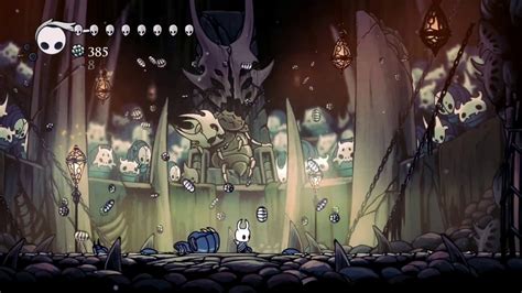 Hollow knight charm notches locations - howsplash