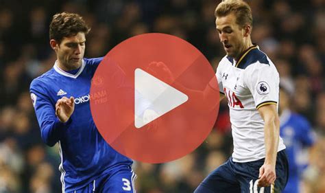 Chelsea v Tottenham Hotspurs FC live stream - How to watch FA Cup Semi ...