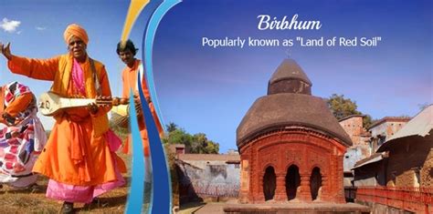 Birbhum Tourism- West Bengal | Things to Do | Places to See