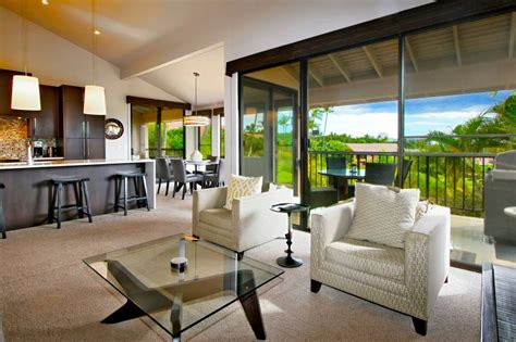 Wailea Oceanfront Luxury Condos - Wailea Ekahi Maui - Wailea Real Estate