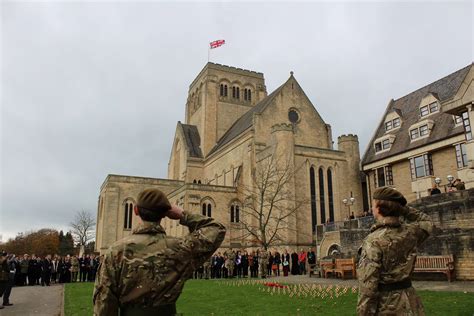 Ampleforth College (York, United Kingdom) - apply, prices, reviews | Smapse