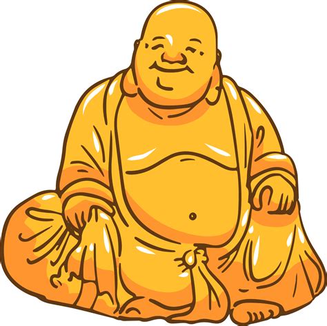 Buda png gráfico clipart diseño 19806282 PNG