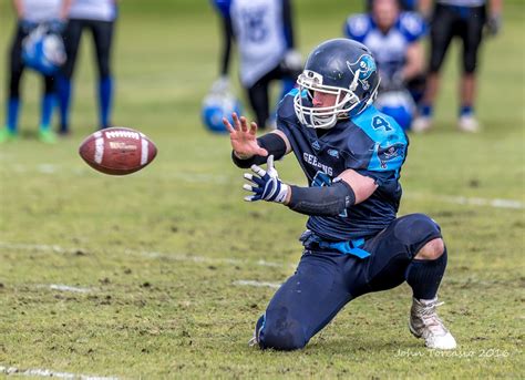 Gridiron Victoria : Gridiron Victoria : Melbourne Uni Royals vs Geelong Buccaneers