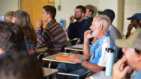 Alumni return for student-for-a-day experience / Auburn University ...