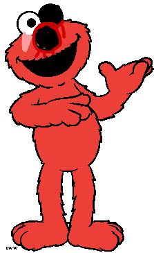 Fnf X Sides Meatcanyon Elmo (V2) by Kingentheo1 on DeviantArt