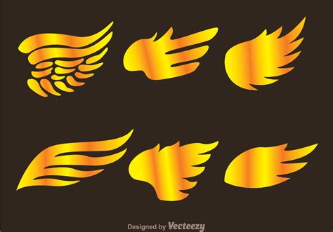 Eagle Wings Free Vector Art - (1566 Free Downloads) - ClipArt Best - ClipArt Best