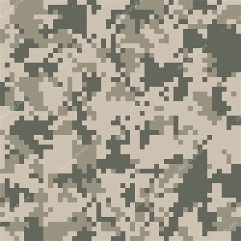 Digital camo vector pattern Stock Vector Image by ©picksell #45531453