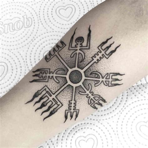 Share 82+ viking tattoo women - in.cdgdbentre