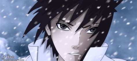 Animation: Sasuke by Cap-Bassam on DeviantArt