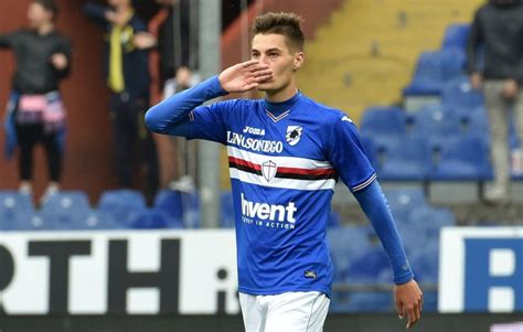 Juventus move for Patrik Schick - | Juvefc.com