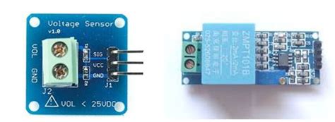 Discuss - Develop - Design: Measuring AC Voltage Using Arduino: Maximum Voltage Method