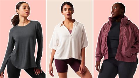 Athleta activewear: Shop the best deals on leggings, sports bras, more