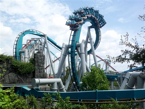 Universal Orlando announces new Harry Potter coaster replacing Dragon Challenge