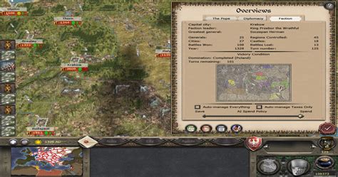 Medieval 2 Retrofit Mod (Vanilla with Kingdoms Balance Changes)--Polish ...