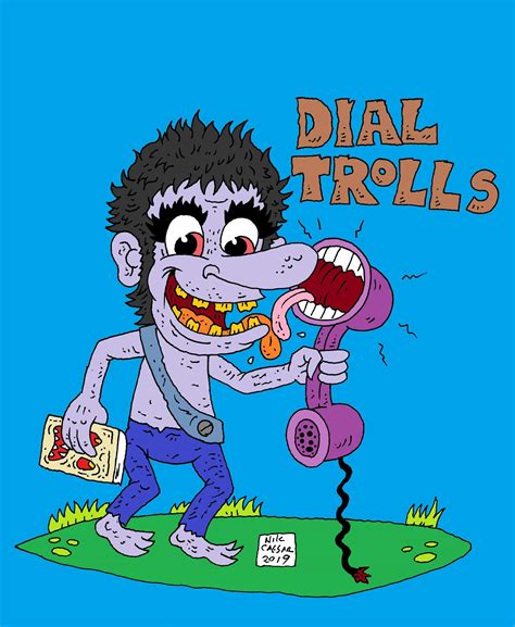 DialTrolls | chat on Prankcast - Prank Call Shows