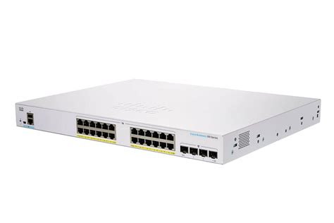 Buy Enterprise Switching - C1000-24P-4G-L - Cisco Catalyst 1000 Series ...