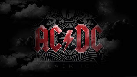 ACDC - Wallpaper (1366x768) | Acdc wallpaper, Acdc wallpapers, Acdc