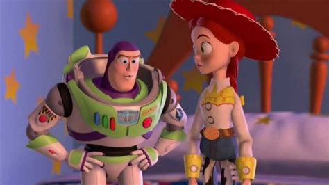 Soundout Review - Toy Story Week Day 2 - Buzz Lightyear, Woody, Jessie and A Surprise ...