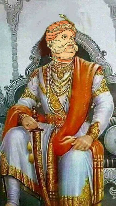 File:Maharaja Surajmal2.jpg - Jatland Wiki