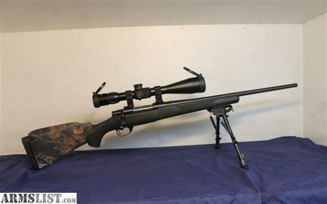 ARMSLIST - For Sale: Howa 1500 .308 w/Scope