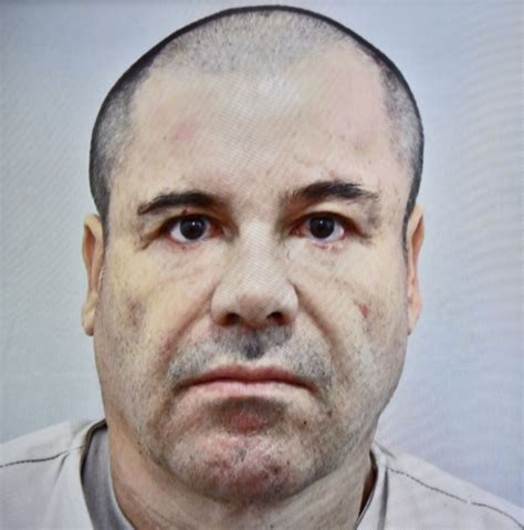 "El Chapo" Arrested Picture | Notorious Drug Kingpin 'El Chapo' Arrested - ABC News