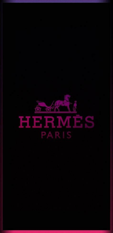 Hermes Logo Wallpapers - Top Free Hermes Logo Backgrounds - WallpaperAccess