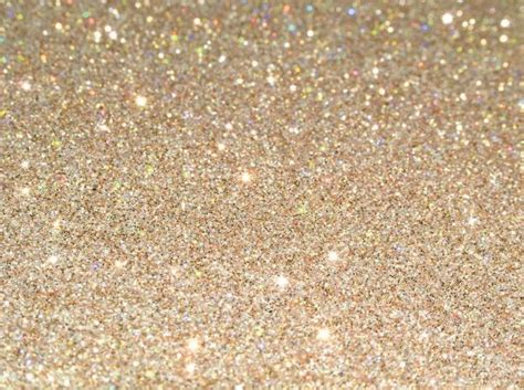 Gold Glitter Wallpaper | Sparkling Aesthetic