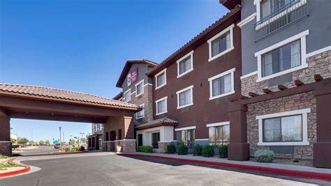 Best Western Plus Surprise Hotel, AZ - See Discounts