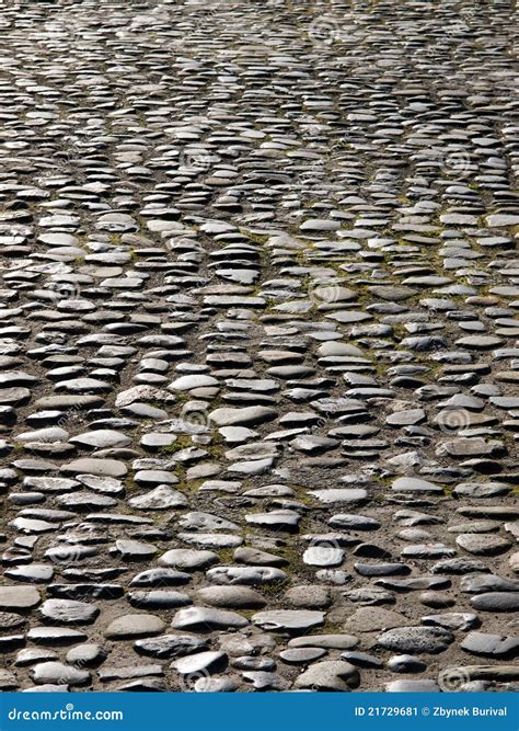 Paved Road Texture Stock Image - Image: 21729681