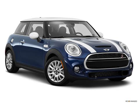 2015 MINI Hardtop 2 Door Cooper S 2dr Hatchback - Research - GrooveCar