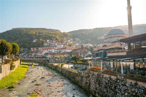 10 Impressive Things to Do in Prizren for Solo Travelers