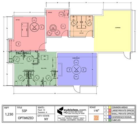 21 best images about Cubicle Layout on Pinterest | Small office, The ...