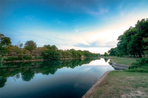 San Gabriel Park in Georgetown : TexasViews