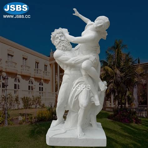 Hand Carved White Marble Famous People Statue - Buy Famous People ...