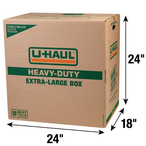 Uhaul Ubox Size | ubicaciondepersonas.cdmx.gob.mx