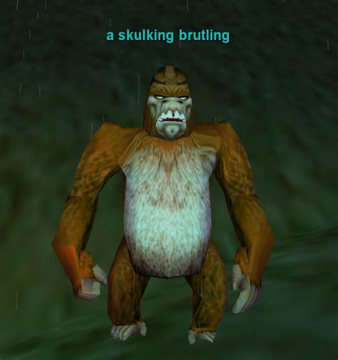 A Skulking Brutling - Project 1999 Wiki