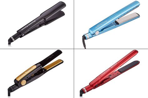 9 Best BaByliss Hair Straighteners In 2020