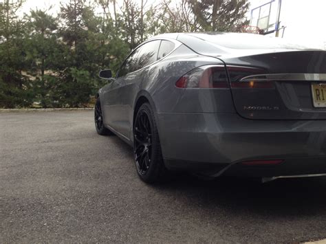 Vendor - GetYourWheels - Avant Garde Wheels for the Tesla Model S! | Tesla Motors Club