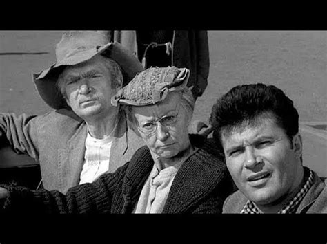 Facts And Quotes From The Beverly Hillbillies Episode "Jethro's Graduation" - YouTube