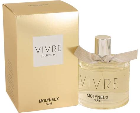 Vivre by Molyneux - Buy online | Perfume.com