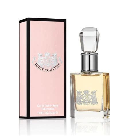 Juicy Couture Perfume by Juicy Couture 30 Ml EDP Spray for Women ...